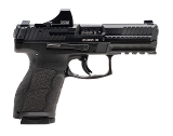 "Heckler & Koch VP9KA1 Pistol 9mm (D2025-00192)" - 1 of 6