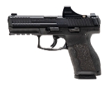 "Heckler & Koch VP9KA1 Pistol 9mm (D2025-00192)" - 2 of 6