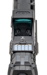 "Heckler & Koch VP9KA1 Pistol 9mm (D2025-00192)" - 4 of 6