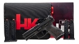 "Heckler & Koch VP9KA1 Pistol 9mm (D2025-00192)" - 6 of 6