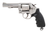 "Queensland P.D. Smith & Wesson 64-6 Revolver .38 S&W Special (L2025-08436)" - 1 of 5