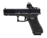 "Glock 17 Gen. 5 MOS Pistol 9mm (L2025-08846)" - 2 of 6