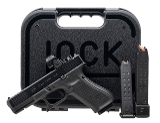"Glock 17 Gen. 5 MOS Pistol 9mm (L2025-08846)" - 6 of 6