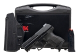 "Heckler & Koch P30SK Pistol 9mm (L2025-08847)" - 4 of 4