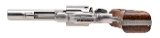 "French Forest Ministry Smith & Wesson 64-5 Revolver .38 S&W Special (L2025-08446)" - 5 of 7