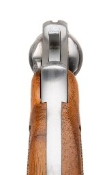 "Queensland P.D. Smith & Wesson 64-5 Revolver .38 S&W Special (L2025-08408)" - 3 of 7