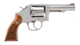 "Queensland P.D. Smith & Wesson 64-5 Revolver .38 S&W Special (L2025-08408)" - 2 of 7