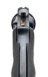 "French Forest Ministry Smith & Wesson 10-10 Revolver .38 S&W Special (L2025-08418)" - 3 of 6