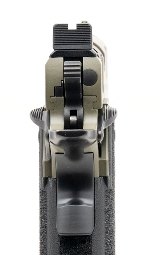 "Staccato P 2011 Custom Pistol 9mm (L2025-08774)" - 3 of 6