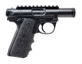 "Ruger Mark IV 22/45 Tactical Silencer Shop Host Edition Pistol .22LR (L2025-08737)" - 1 of 5