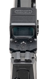 "Sig Sauer P365 X Macro Comp Pistol 9mm (L2025-08784)" - 4 of 6