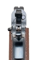 "Excellent Colt 38 Super Match  W/ Box (L2025-07221) " - 3 of 7