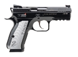 "CZ Shadow 2 Compact Pistol 9mm (L2025-08526)" - 1 of 7