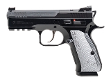 "CZ Shadow 2 Compact Pistol 9mm (L2025-08526)" - 2 of 7