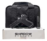 "(SN: SSC146593) Shadow Systems War Poet MR920 Elite Pistol 9mm (L2025-08779) NEW" - 3 of 3