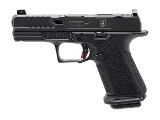 "(SN: SSC146593) Shadow Systems War Poet MR920 Elite Pistol 9mm (L2025-08779) NEW" - 2 of 3