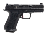 "(SN: SSC146593) Shadow Systems War Poet MR920 Elite Pistol 9mm (L2025-08779) NEW" - 1 of 3