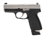 "Kahr Arms P9 Pistol 9mm (L2025-08802)" - 2 of 3