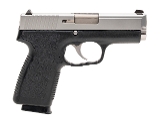 "Kahr Arms P9 Pistol 9mm (L2025-08801)" - 1 of 3