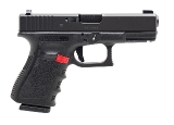 "Glock 23 Pistol .40S&W (L2025-08817)" - 1 of 4