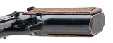 "Browning Hi-Power Pistol 9mm (L2025-08794)" - 6 of 6