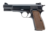 "Browning Hi-Power Pistol 9mm (L2025-08794)" - 2 of 6