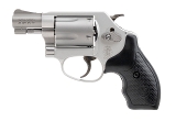 "Smith & Wesson 637-2 Airweight Revolver .38 S&W SPL.+P (L2025-08870)" - 1 of 5