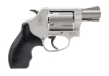 "Smith & Wesson 637-2 Airweight Revolver .38 S&W SPL.+P (L2025-08870)" - 2 of 5