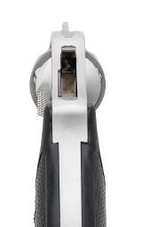 "Smith & Wesson 637-2 Airweight Revolver .38 S&W SPL.+P (L2025-08870)" - 3 of 5