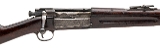 "U.S. Springfield Model 1898 Krag Bolt action rifle .30-40 Krag (L2025-04480)" - 2 of 6