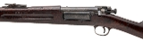 "U.S. Springfield Model 1898 Krag Bolt action rifle .30-40 Krag (L2025-04480)" - 4 of 6