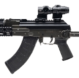 "Zastava M70AB2 Rifle 7.62x39mm (L2025-08538)" - 4 of 4