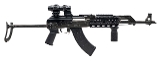 "Zastava M70AB2 Rifle 7.62x39mm (L2025-08538)" - 1 of 4