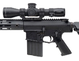 "Knights Armament SR25 Rifle 7.62 NATO (L2025-08512)" - 4 of 4
