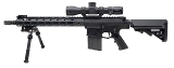 "Knights Armament SR25 Rifle 7.62 NATO (L2025-08512)" - 3 of 4