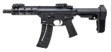 "Smith & Wesson M&P15-22P Pistol .22LR (L2025-08543)" - 2 of 3