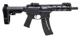 "Smith & Wesson M&P15-22P Pistol .22LR (L2025-08543)" - 1 of 3