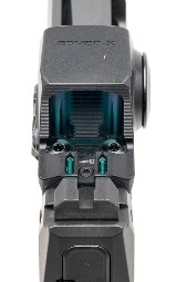 "Sig Sauer P365 Fuse 9mm (L2025-08850)" - 4 of 6