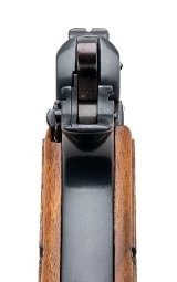 "Browning Hi-Power Pistol 9mm (L2025-08869)" - 3 of 6