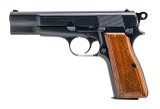 "Browning Hi-Power Pistol 9mm (L2025-08869)" - 2 of 6