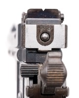 "Westley Richards Marked Mauser Broomhandle C96 Conehammer (AH8776)" - 4 of 9