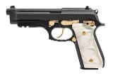 "Taurus PT92 AF-D Pistol 9mm (PR73810)" - 2 of 6