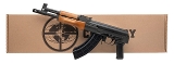 "(SN: BFT47P01550) Century Arms BFT47 Pistol 7.62x39mm (NGZ6034) NEW" - 3 of 3