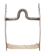"Walla Walla Prison made horse bit (MIS70162) Consignment" - 3 of 4