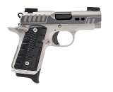 "Kimber Micro 9 Rapide Pistol 9mm (L2025-08565)" - 1 of 7