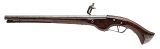 "German Military Wheellock Pistol (47840) " - 3 of 8