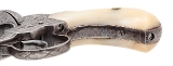 "New York Engraved Colt 1877 Thunderer (12315549) " - 6 of 7