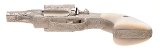 "Excellent Factory Engraved Presentation Colt Detective Special (L2024-15413) " - 5 of 7