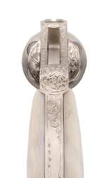 "Excellent Factory Engraved Presentation Colt Detective Special (L2024-15413) " - 3 of 7