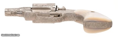 "Excellent Factory Engraved Presentation Colt Detective Special (L2024-15413)&nbsp; " - Image 5 of 7